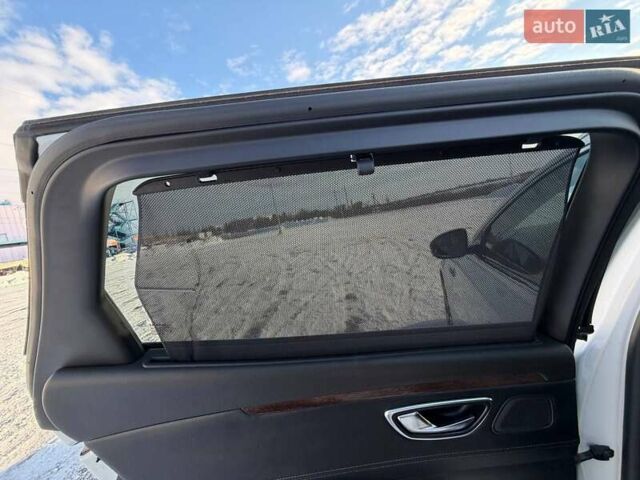 Белый Рено Talisman, объемом двигателя 1.46 л и пробегом 258 тыс. км за 12999 $, фото 40 на Automoto.ua