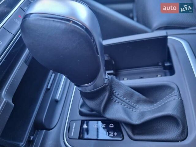 Білий Рено Talisman, об'ємом двигуна 2 л та пробігом 109 тис. км за 22300 $, фото 27 на Automoto.ua