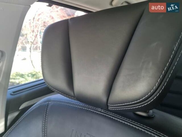 Білий Рено Talisman, об'ємом двигуна 2 л та пробігом 109 тис. км за 22300 $, фото 5 на Automoto.ua