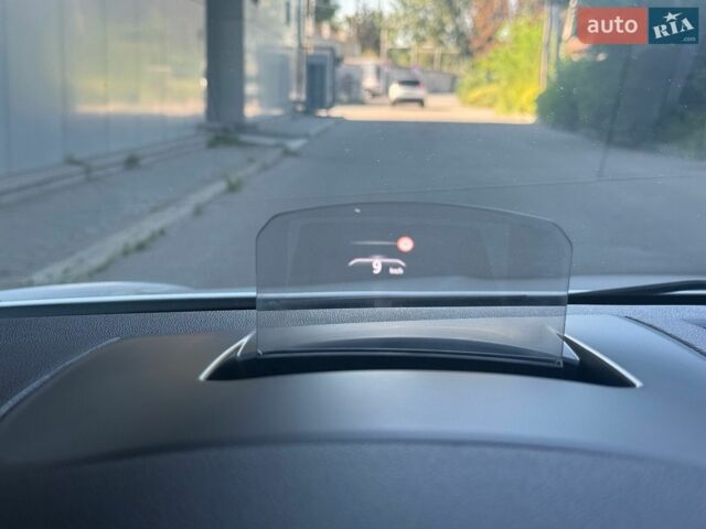 Білий Рено Talisman, об'ємом двигуна 2 л та пробігом 141 тис. км за 25700 $, фото 17 на Automoto.ua