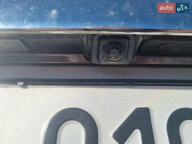 Білий Рено Talisman, об'ємом двигуна 2 л та пробігом 109 тис. км за 22300 $, фото 33 на Automoto.ua
