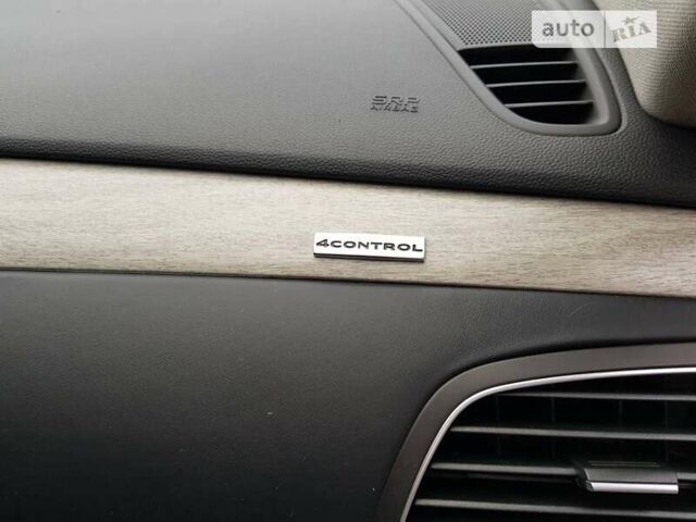 Черный Рено Talisman, объемом двигателя 1.6 л и пробегом 178 тыс. км за 16300 $, фото 28 на Automoto.ua