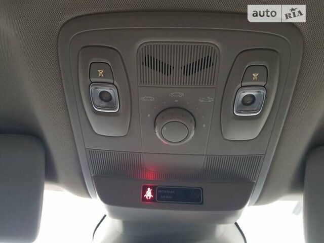 Черный Рено Talisman, объемом двигателя 1.6 л и пробегом 178 тыс. км за 16300 $, фото 7 на Automoto.ua