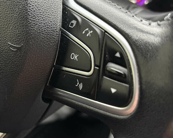 Черный Рено Talisman, объемом двигателя 1.6 л и пробегом 250 тыс. км за 12500 $, фото 100 на Automoto.ua