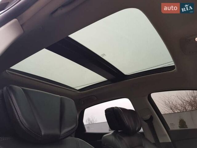 Черный Рено Talisman, объемом двигателя 1.6 л и пробегом 178 тыс. км за 16300 $, фото 56 на Automoto.ua