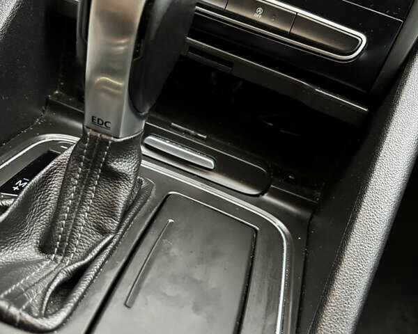 Черный Рено Talisman, объемом двигателя 1.6 л и пробегом 250 тыс. км за 12500 $, фото 60 на Automoto.ua