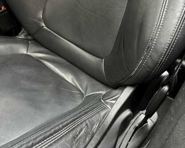 Черный Рено Talisman, объемом двигателя 1.6 л и пробегом 250 тыс. км за 12500 $, фото 44 на Automoto.ua