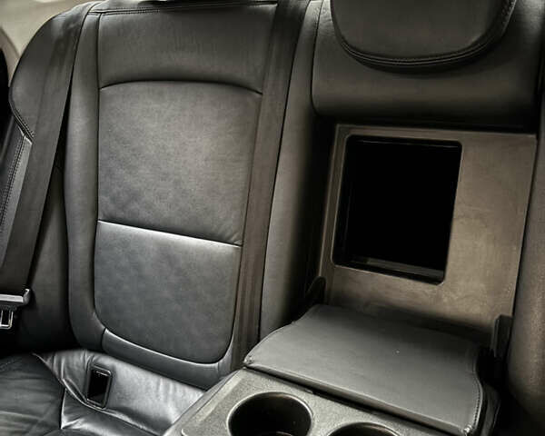 Черный Рено Talisman, объемом двигателя 1.6 л и пробегом 250 тыс. км за 12500 $, фото 54 на Automoto.ua