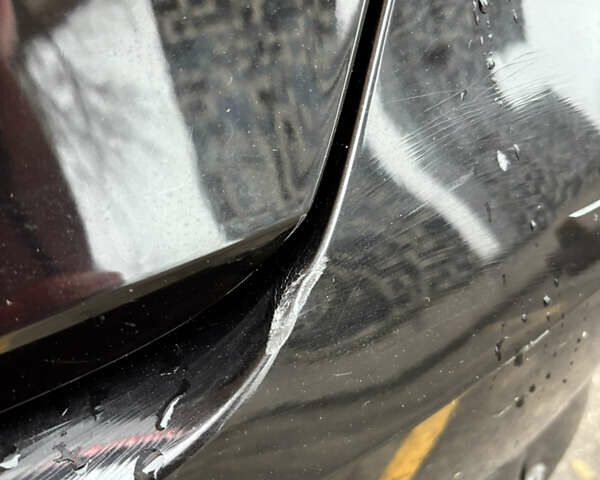 Черный Рено Talisman, объемом двигателя 1.6 л и пробегом 250 тыс. км за 12500 $, фото 13 на Automoto.ua