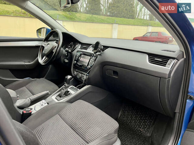 Черный Рено Talisman, объемом двигателя 1.6 л и пробегом 290 тыс. км за 15500 $, фото 34 на Automoto.ua