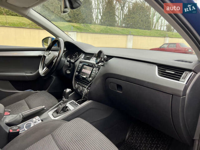 Черный Рено Talisman, объемом двигателя 1.6 л и пробегом 290 тыс. км за 15500 $, фото 33 на Automoto.ua