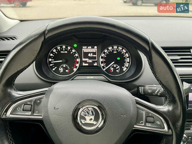 Черный Рено Talisman, объемом двигателя 1.6 л и пробегом 290 тыс. км за 15500 $, фото 35 на Automoto.ua