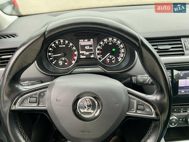 Черный Рено Talisman, объемом двигателя 1.6 л и пробегом 290 тыс. км за 15500 $, фото 37 на Automoto.ua