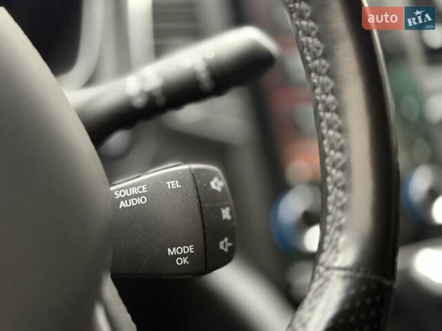 Чорний Рено Talisman, об'ємом двигуна 1.8 л та пробігом 105 тис. км за 16900 $, фото 37 на Automoto.ua