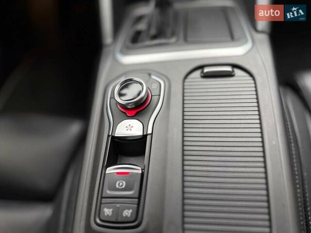 Чорний Рено Talisman, об'ємом двигуна 1.8 л та пробігом 105 тис. км за 16900 $, фото 28 на Automoto.ua