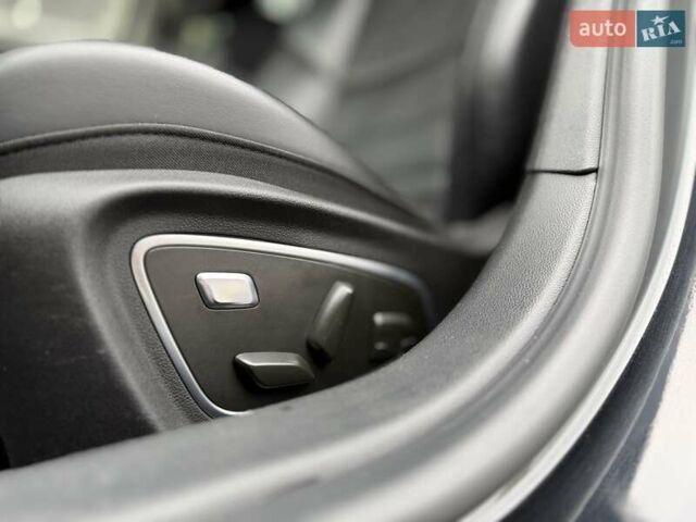 Чорний Рено Talisman, об'ємом двигуна 1.8 л та пробігом 105 тис. км за 16900 $, фото 23 на Automoto.ua