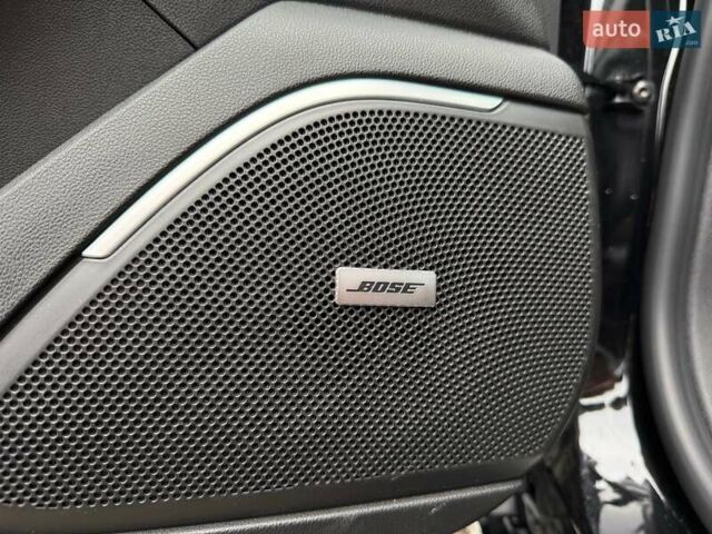 Чорний Рено Talisman, об'ємом двигуна 1.8 л та пробігом 105 тис. км за 16900 $, фото 22 на Automoto.ua