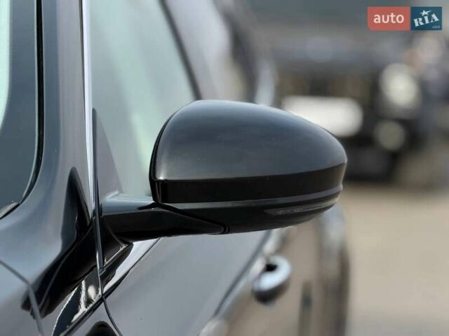 Черный Рено Talisman, объемом двигателя 1.6 л и пробегом 225 тыс. км за 12800 $, фото 8 на Automoto.ua