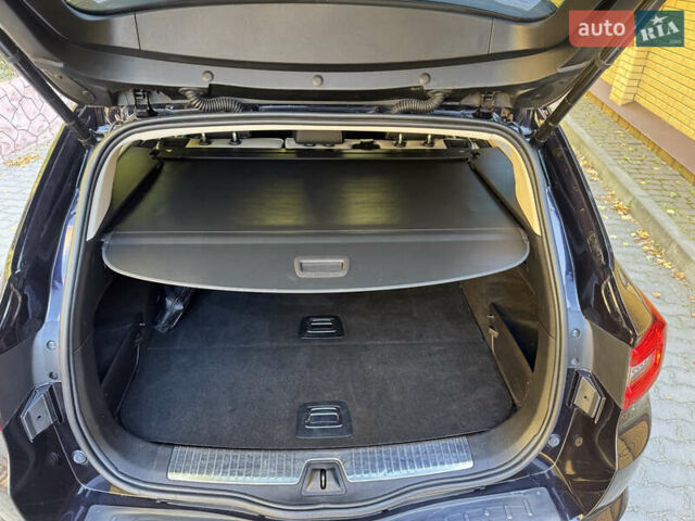 Фиолетовый Рено Talisman, объемом двигателя 1.6 л и пробегом 140 тыс. км за 16900 $, фото 36 на Automoto.ua