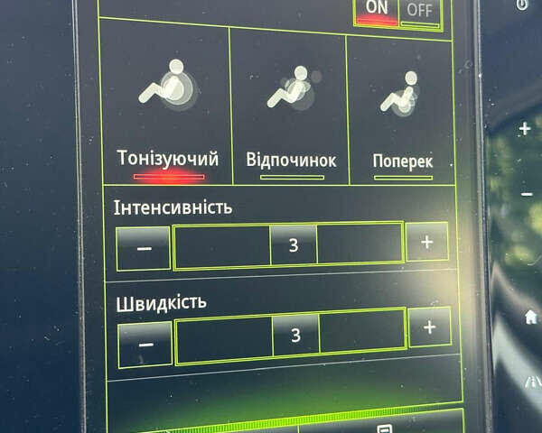 Коричневий Рено Talisman, об'ємом двигуна 1.6 л та пробігом 225 тис. км за 12800 $, фото 37 на Automoto.ua