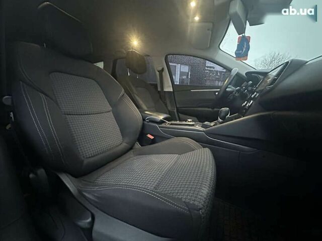 Рено Talisman, объемом двигателя 1.6 л и пробегом 197 тыс. км за 14390 $, фото 17 на Automoto.ua