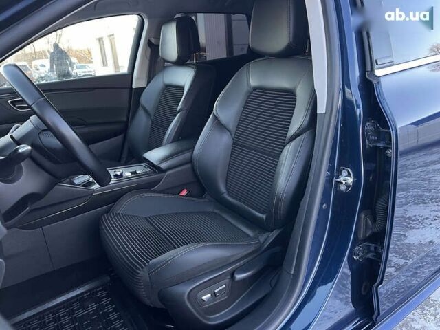 Рено Talisman, объемом двигателя 1.6 л и пробегом 156 тыс. км за 15999 $, фото 29 на Automoto.ua