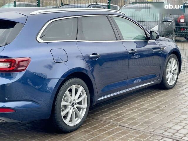 Рено Talisman, объемом двигателя 1.6 л и пробегом 156 тыс. км за 15999 $, фото 26 на Automoto.ua