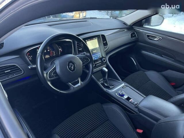 Рено Talisman, объемом двигателя 1.6 л и пробегом 156 тыс. км за 15999 $, фото 28 на Automoto.ua