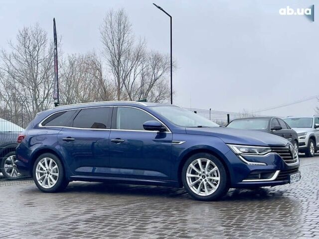 Рено Talisman, объемом двигателя 1.6 л и пробегом 156 тыс. км за 15999 $, фото 4 на Automoto.ua