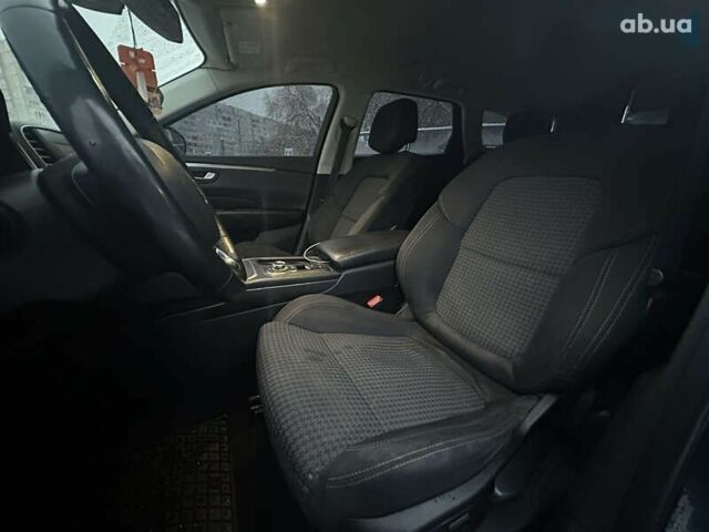 Рено Talisman, объемом двигателя 1.6 л и пробегом 197 тыс. км за 14390 $, фото 9 на Automoto.ua