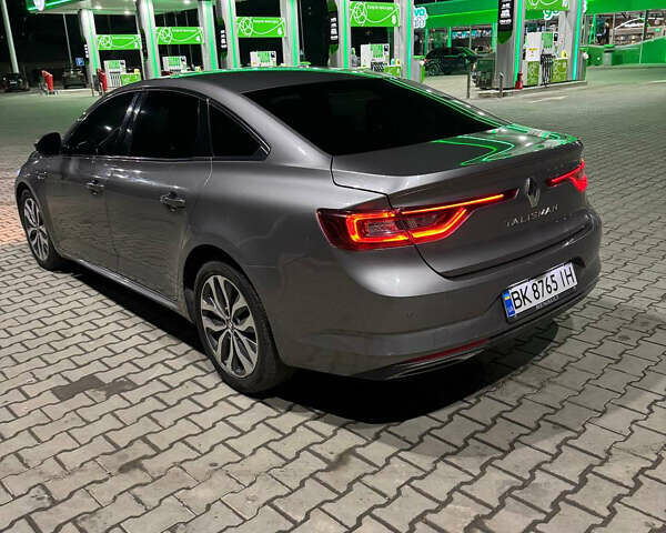 Рено Talisman, объемом двигателя 1.6 л и пробегом 260 тыс. км за 13800 $, фото 36 на Automoto.ua