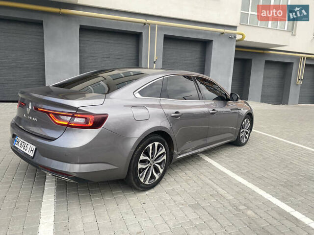 Рено Talisman, объемом двигателя 1.6 л и пробегом 260 тыс. км за 13800 $, фото 22 на Automoto.ua