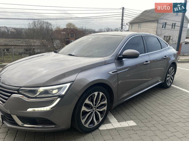 Рено Talisman, объемом двигателя 1.6 л и пробегом 260 тыс. км за 13800 $, фото 5 на Automoto.ua