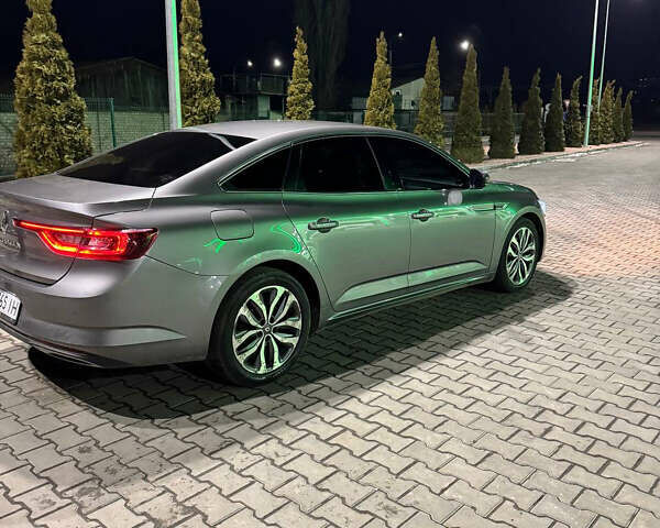 Рено Talisman, объемом двигателя 1.6 л и пробегом 260 тыс. км за 13800 $, фото 35 на Automoto.ua