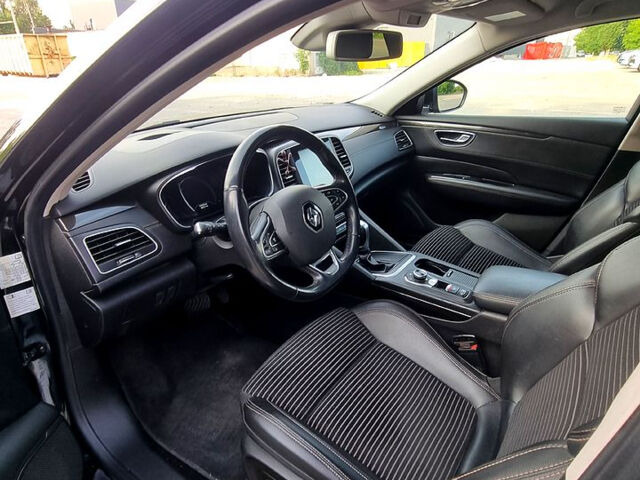 Рено Talisman, объемом двигателя 1.6 л и пробегом 220 тыс. км за 13200 $, фото 5 на Automoto.ua