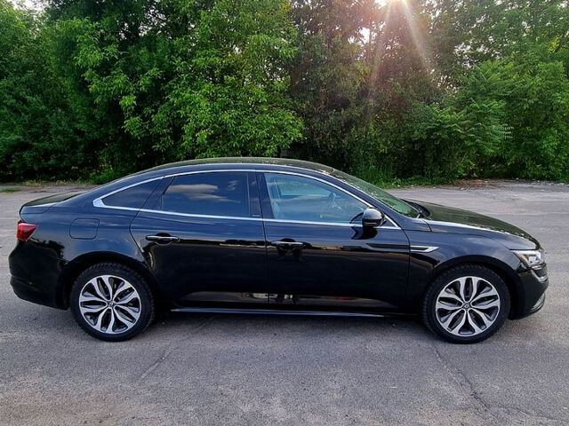 Рено Talisman, объемом двигателя 1.6 л и пробегом 220 тыс. км за 13200 $, фото 2 на Automoto.ua