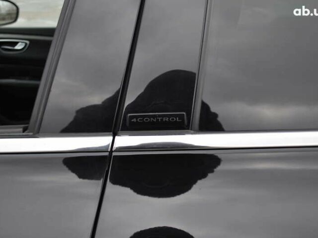 Рено Talisman, объемом двигателя 1.6 л и пробегом 236 тыс. км за 14500 $, фото 15 на Automoto.ua