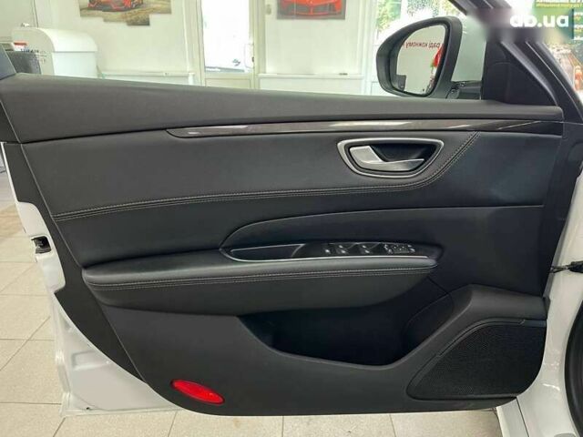 Рено Talisman, объемом двигателя 1.5 л и пробегом 334 тыс. км за 10990 $, фото 24 на Automoto.ua