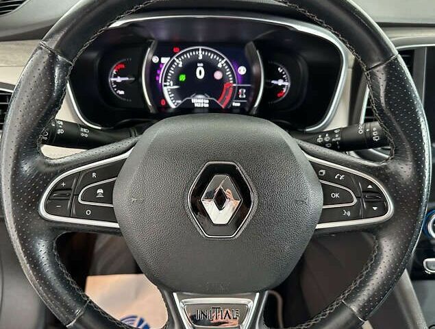 Рено Talisman, объемом двигателя 0 л и пробегом 180 тыс. км за 15550 $, фото 13 на Automoto.ua