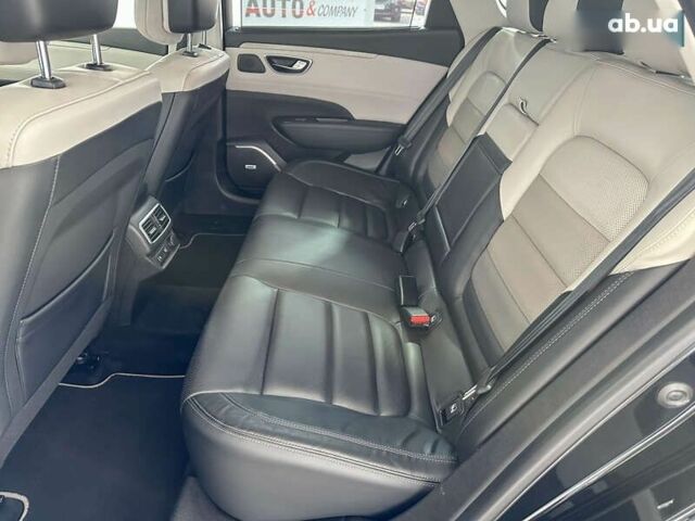 Рено Talisman, объемом двигателя 0 л и пробегом 180 тыс. км за 15550 $, фото 10 на Automoto.ua