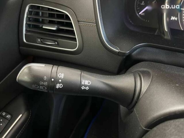 Рено Talisman, объемом двигателя 1.5 л и пробегом 334 тыс. км за 10990 $, фото 22 на Automoto.ua