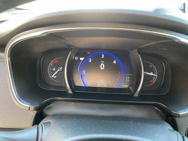 Рено Talisman, объемом двигателя 1.6 л и пробегом 166 тыс. км за 15500 $, фото 14 на Automoto.ua