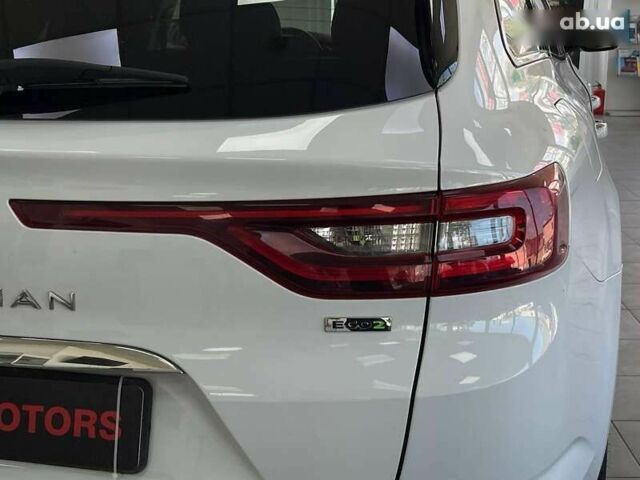 Рено Talisman, объемом двигателя 1.5 л и пробегом 334 тыс. км за 10990 $, фото 11 на Automoto.ua