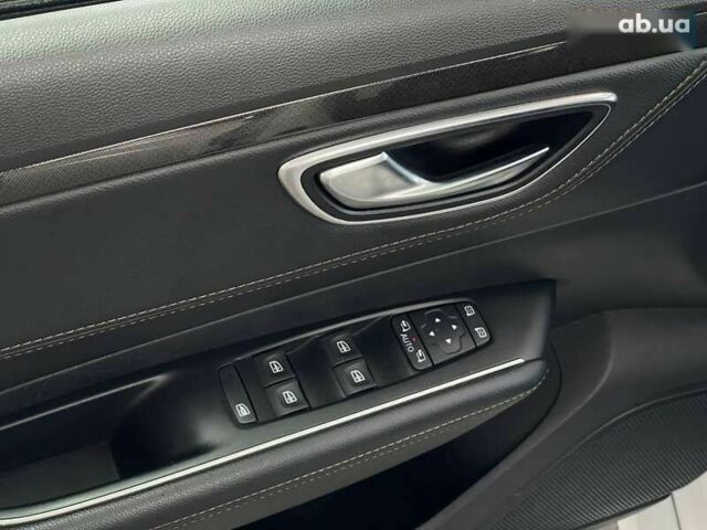 Рено Talisman, объемом двигателя 1.5 л и пробегом 334 тыс. км за 10990 $, фото 25 на Automoto.ua