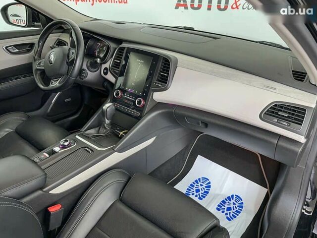 Рено Talisman, объемом двигателя 0 л и пробегом 180 тыс. км за 15550 $, фото 7 на Automoto.ua