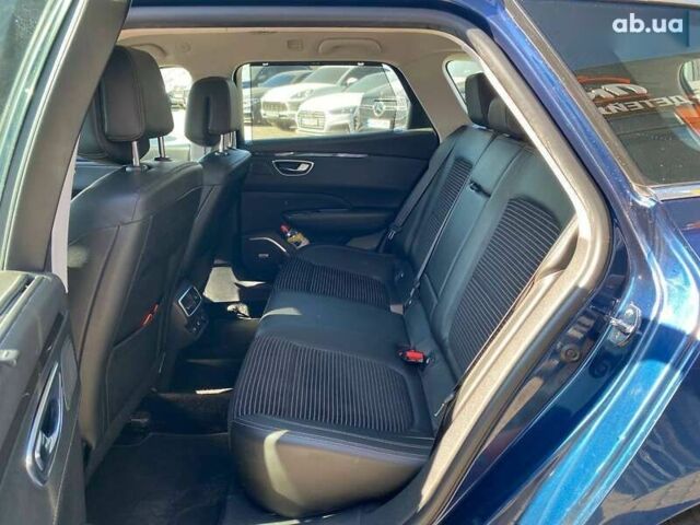 Рено Talisman, объемом двигателя 1.6 л и пробегом 166 тыс. км за 15500 $, фото 20 на Automoto.ua