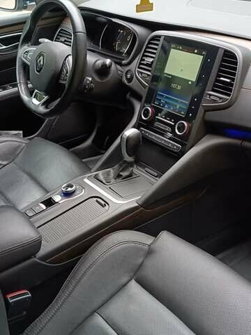 Рено Talisman, объемом двигателя 1.6 л и пробегом 270 тыс. км за 13000 $, фото 5 на Automoto.ua