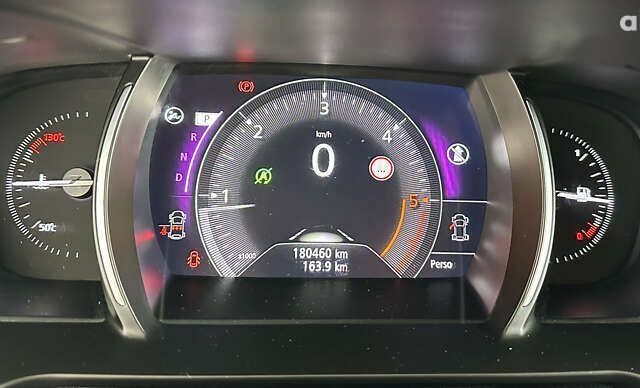 Рено Talisman, объемом двигателя 0 л и пробегом 180 тыс. км за 15550 $, фото 14 на Automoto.ua