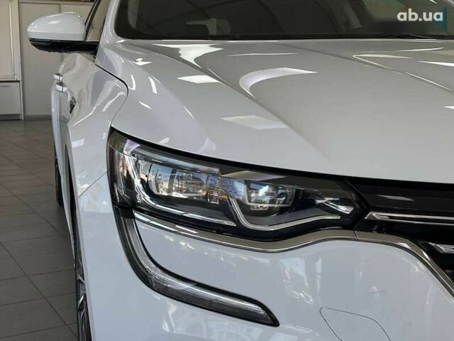 Рено Talisman, объемом двигателя 1.5 л и пробегом 334 тыс. км за 10990 $, фото 2 на Automoto.ua