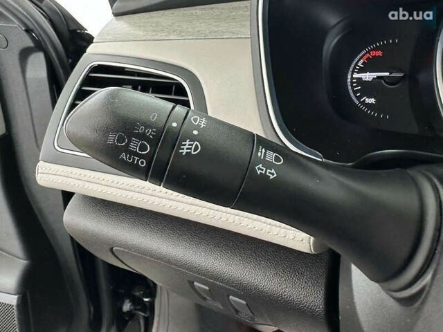 Рено Talisman, объемом двигателя 0 л и пробегом 180 тыс. км за 15550 $, фото 24 на Automoto.ua